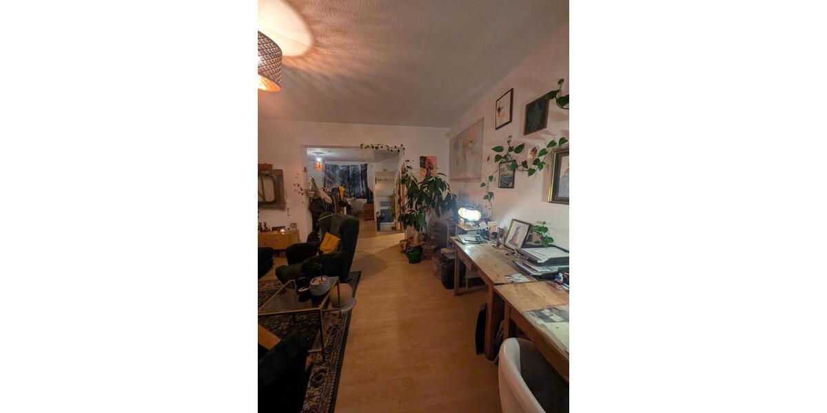 Wohnen auf Zeit Bielefeld - 1 Zimmer, 38 m&sup2;, 600&euro; | Angebot:25982247