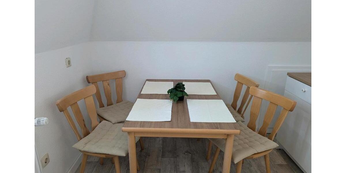 Wohnen auf Zeit Osnabrück Nahne - 1 Zimmer, 13 m&sup2;, 390&euro; | Angebot:25904293