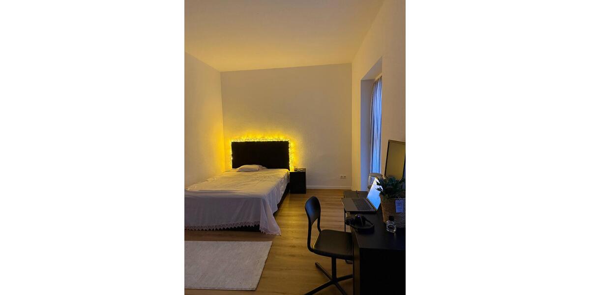 2-Zimmer-Wohnung in Solingen Mitte 2 zimmer