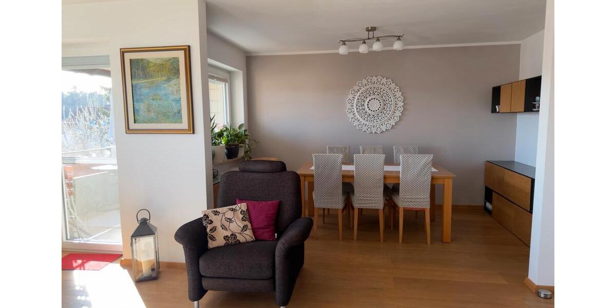 Wohnen auf Zeit Nürnberg Falkenheim - 3 Zimmer, 94 m&sup2;, 1.600&euro; | Angebot:25647169