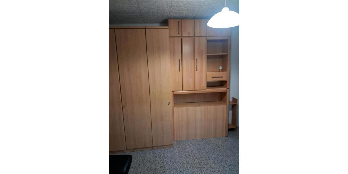 Wohnen auf Zeit Wölfersheim - 15 Zimmer, 139 m&sup2;, 450&euro; | Angebot:26226905