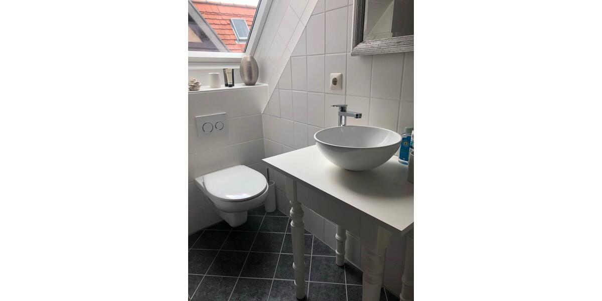 Dachgeschoßwohnung Bad Wimpfen - 1 Zimmer, 54 m&sup2;, 990&euro; | Angebot:26690192