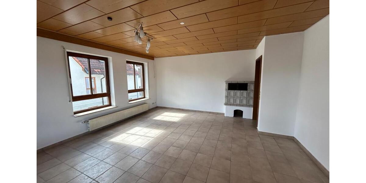 Etagenwohnung Brackenheim - 2 Zimmer, 78 m&sup2;, 870&euro; | Angebot:26656538