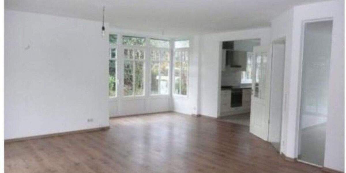 Doppelhaushälfte Hamburg Iserbrook - 5 Zimmer, 151 m&sup2;, 3.100&euro; | Angebot:25178533