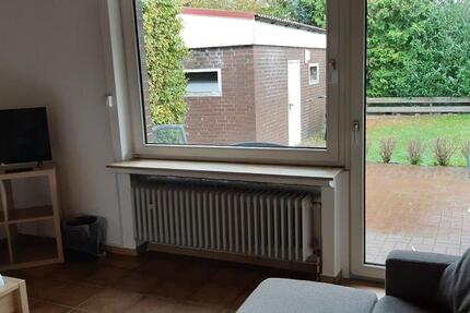 Wohnen auf Zeit Lingen (Ems) Damaschke - 1 Zimmer, 18 m&sup2;, 480&euro; | Angebot:26553812