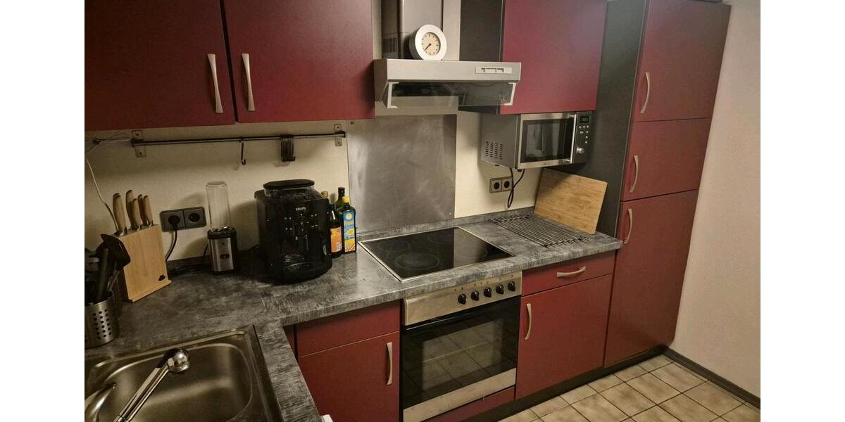 Wohnen auf Zeit Ilbesheim bei Landau in der Pfalz - 2 Zimmer, 65 m&sup2;, 735&euro; | Angebot:24762183