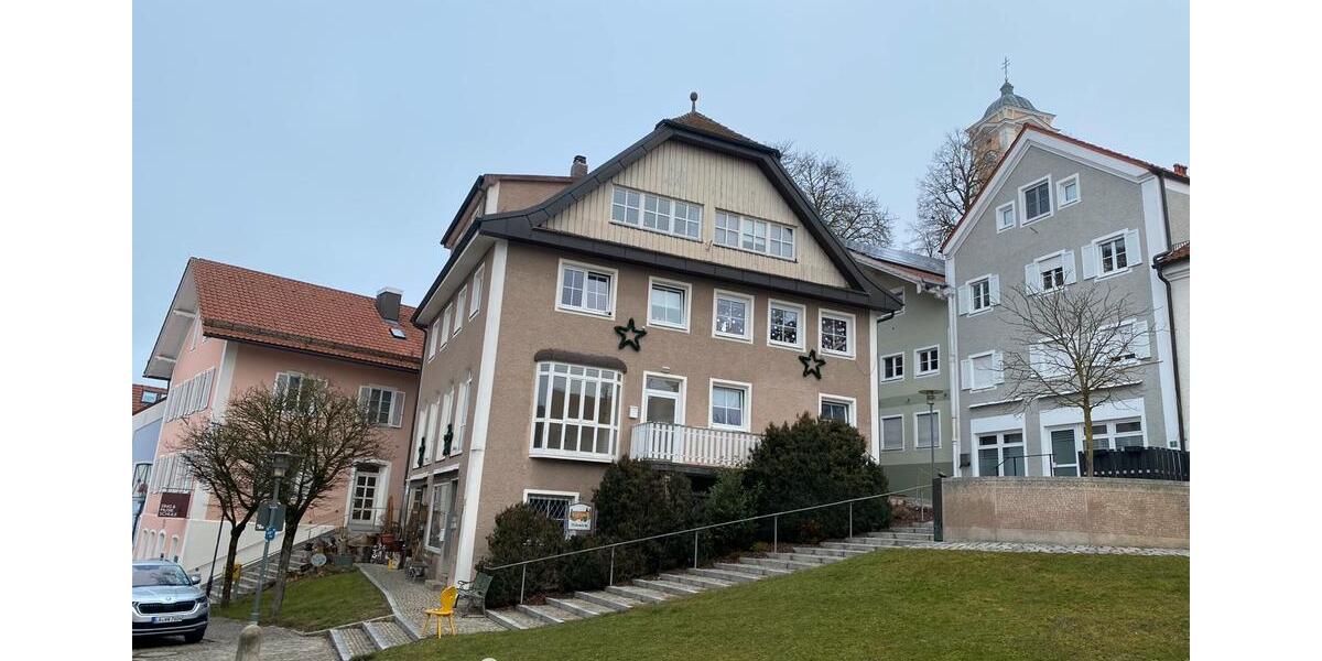 Erdgeschoßwohnung Bad Birnbach Asenham - 1 Zimmer, 28 m&sup2;, 400&euro; | Angebot:25866732