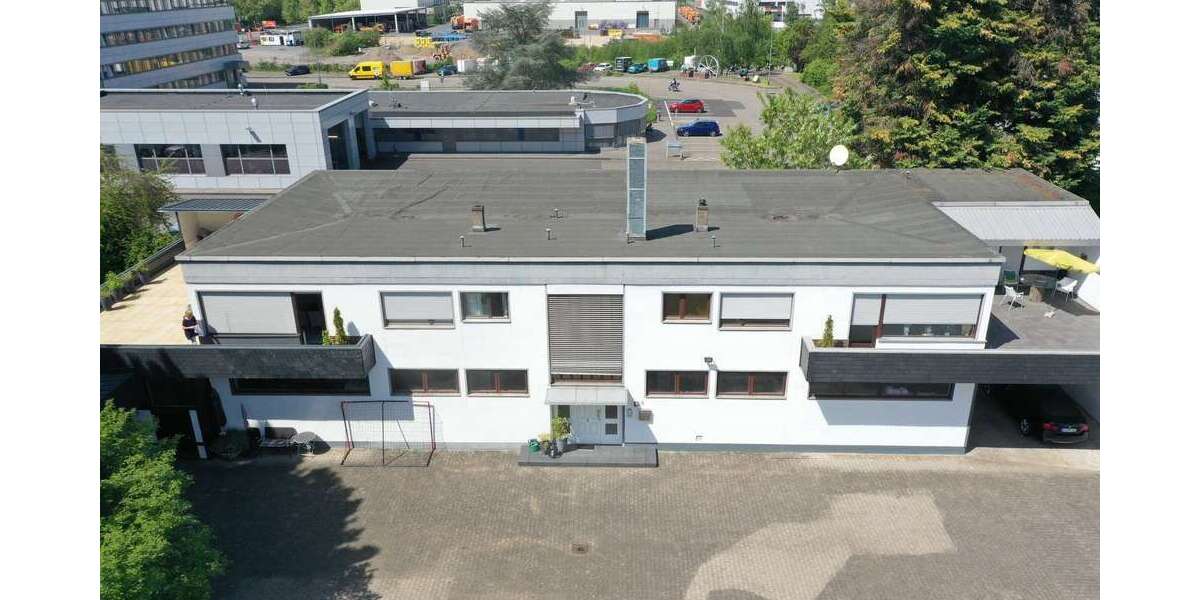 Gewerbeobjekt Koblenz Wallersheim - 1.450&euro; | Angebot:26274818