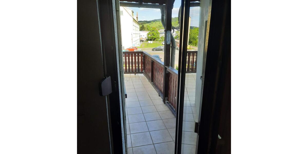 Reserviert - Wohnung in Vacha zu Vermieten ab 01.02.2026 2 zimmer