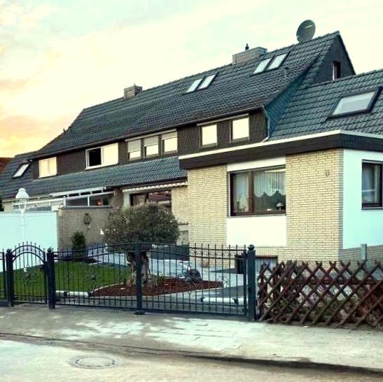 Etagenwohnung Braunschweig Wabe-Schunter-Beberbach - 3 Zimmer, 95 m&sup2;, 840&euro; | Angebot:25980782