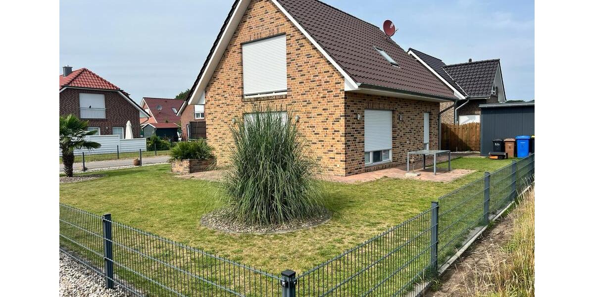 Einfamilienhaus Wardenburg - 3 Zimmer, 120 m&sup2;, 1.500&euro; | Angebot:24628524