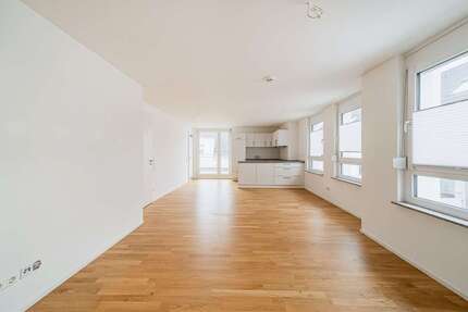 Wohnung Ludwigsburg Pflugfelden - 3 Zimmer, 100 m&sup2;, 1.300&euro; | Angebot:26164614