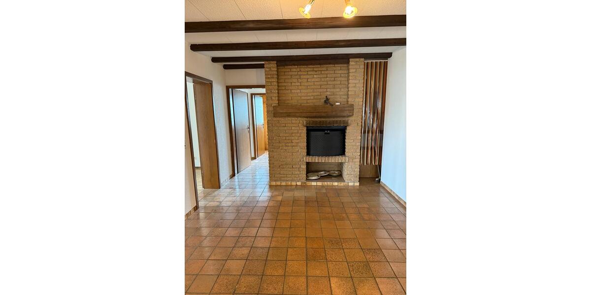 Erdgeschoßwohnung Idar-Oberstein Oberstein - 5 Zimmer, 165 m&sup2;, 1.200&euro; | Angebot:24444472