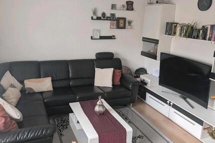 3-Zimmer-Wohnung, 72 m² – ab Januar frei zimmer