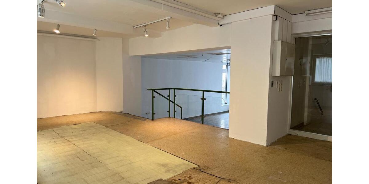 Gewerbeobjekt Dillingen an der Donau - 800&euro; | Angebot:24512452