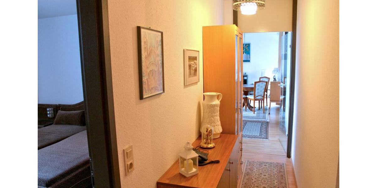 Etagenwohnung Seeheim-Jugenheim Jugenheim - 2 Zimmer, 65 m&sup2;, 930&euro; | Angebot:26531816