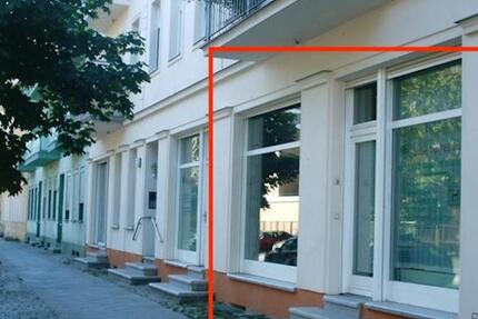 Gewerbeobjekt Berlin Treptow-Köpenick - 1.379&euro; | Angebot:26704447