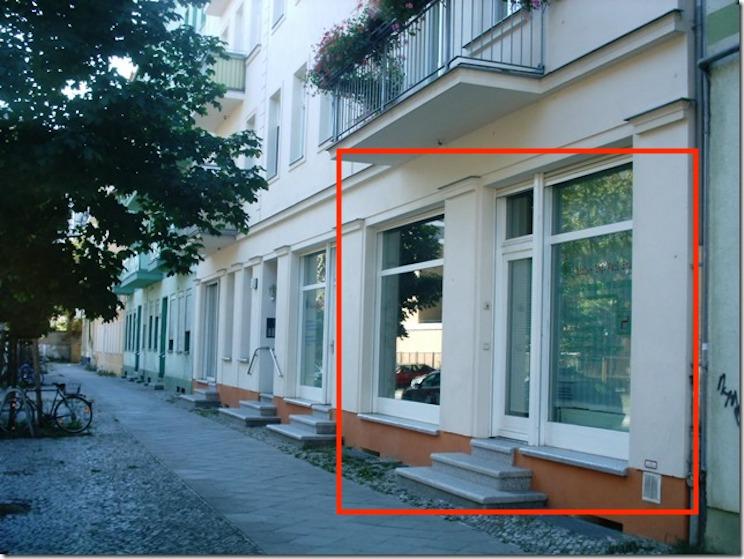 Gewerbeobjekt Berlin Treptow-Köpenick - 1.379&euro; | Angebot:26704447