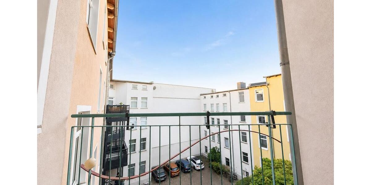 Etagenwohnung Magdeburg Alte Neustadt - 3 Zimmer, 63 m&sup2;, 618&euro; | Angebot:26566183
