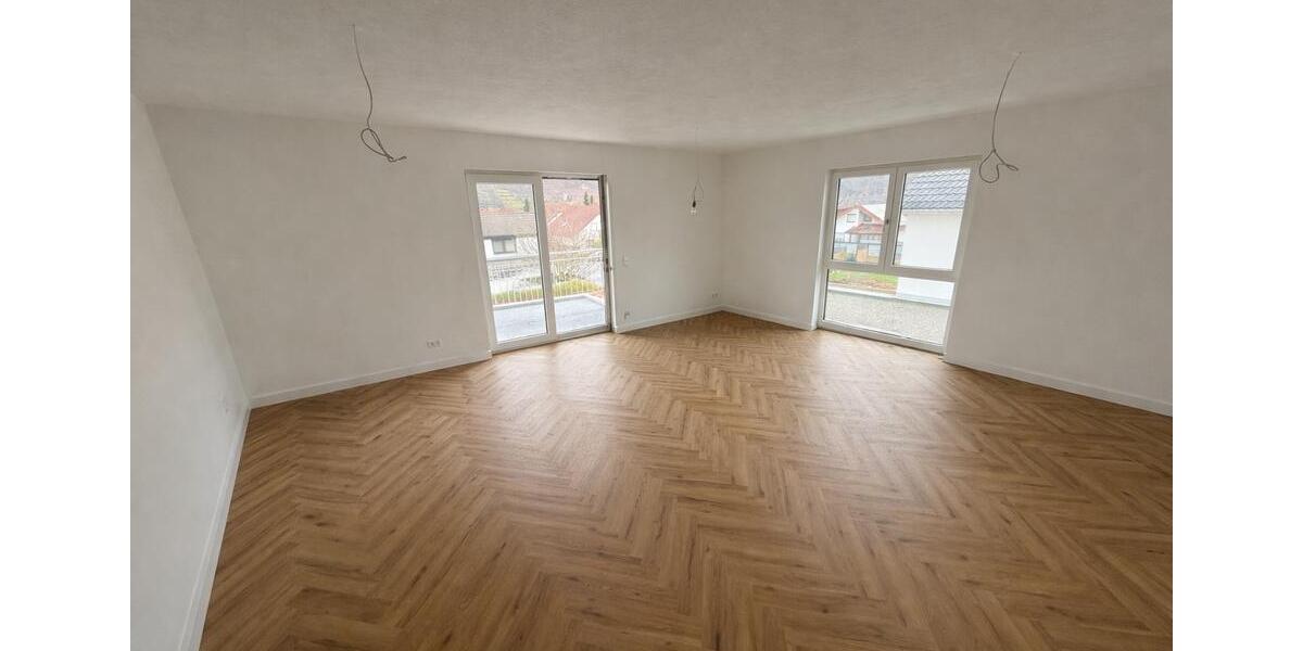 Etagenwohnung Haßmersheim - 1 Zimmer, 104 m&sup2;, 1.490&euro; | Angebot:26490171