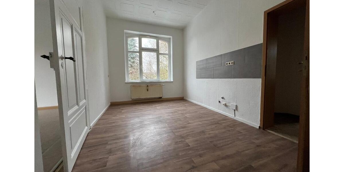 Etagenwohnung Großschönau - 3 Zimmer, 84 m&sup2;, 420&euro; | Angebot:24877903