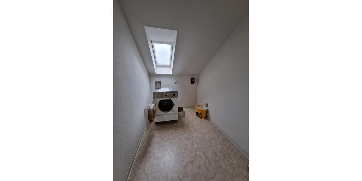 Dachgeschoßwohnung Goldbach - 2 Zimmer, 41 m&sup2;, 450&euro; | Angebot:26456277