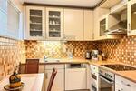 MÖBLIERTER LUXUS MIT SAUNA & TERRASSE - Terrassenwohnung Hamburg Blankenese Blankenese | Angebot:26488057