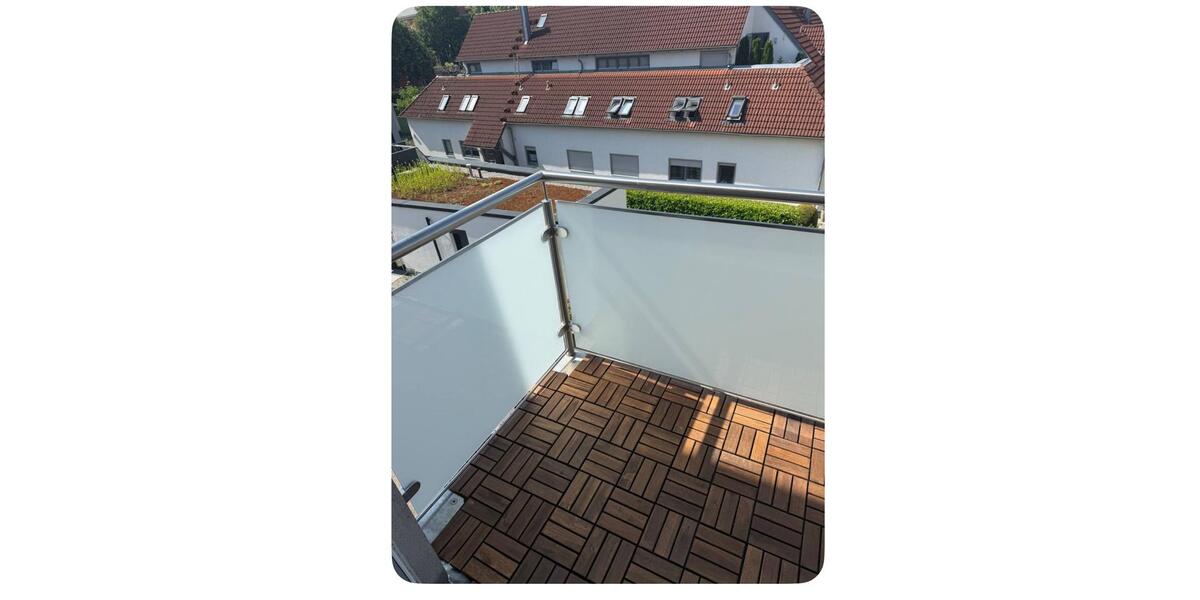 Etagenwohnung Stadtbergen - 3 Zimmer, 90 m&sup2;, 1.700&euro; | Angebot:24457263