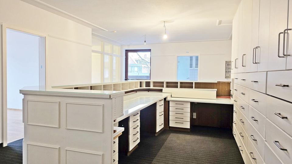 Gewerbeobjekt Bad Fallingbostel - 1.028&euro; | Angebot:25902435