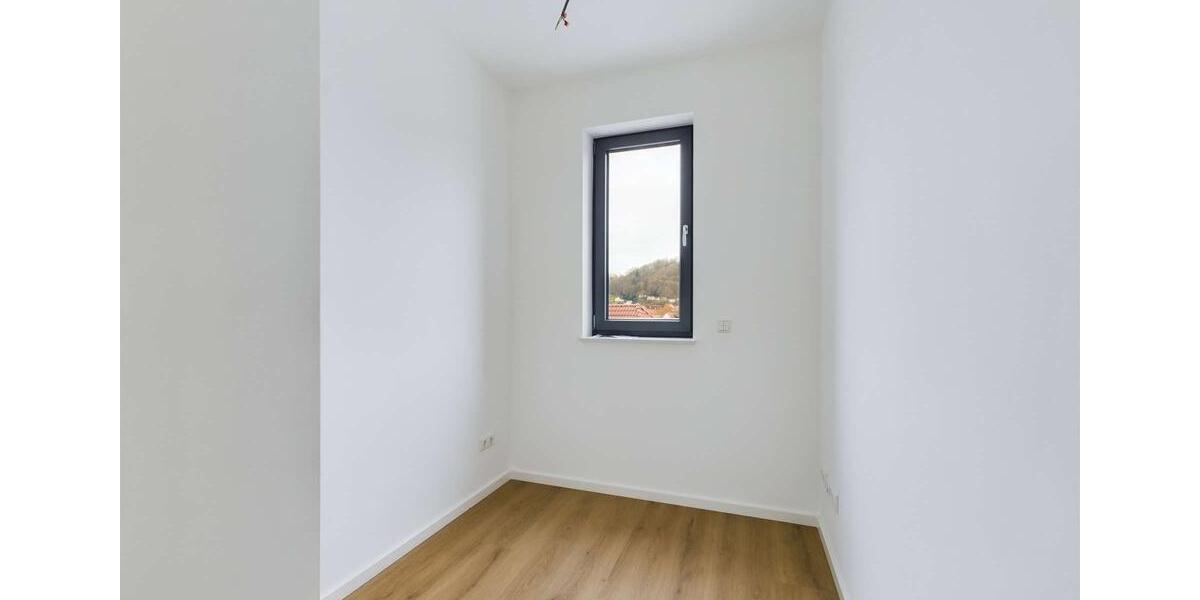 Etagenwohnung Rotenburg an der Fulda - 1 Zimmer, 47 m&sup2;, 695&euro; | Angebot:24602205