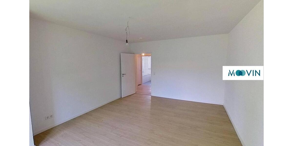 Etagenwohnung Roding - 4 Zimmer, 88 m&sup2;, 730&euro; | Angebot:24117240