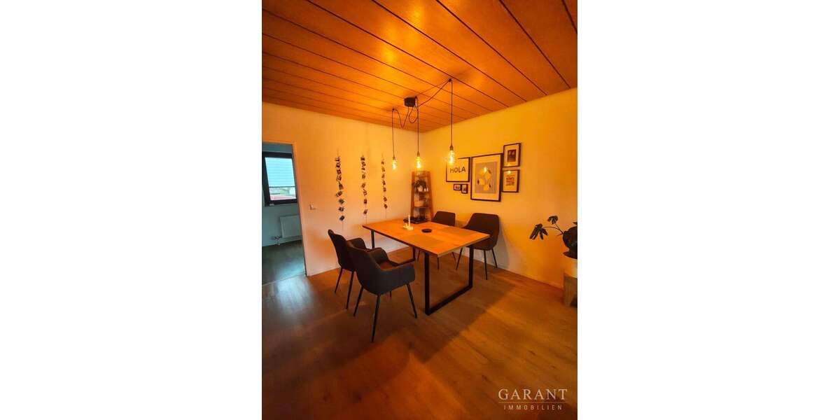 Etagenwohnung Heimsheim - 2 Zimmer, 57 m&sup2;, 550&euro; | Angebot:27237061