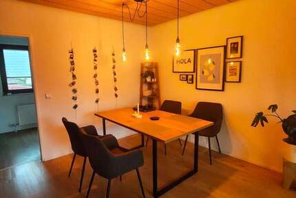 Wohnung Heimsheim - 2 Zimmer, 57 m&sup2;, 550&euro; | Angebot:27237061