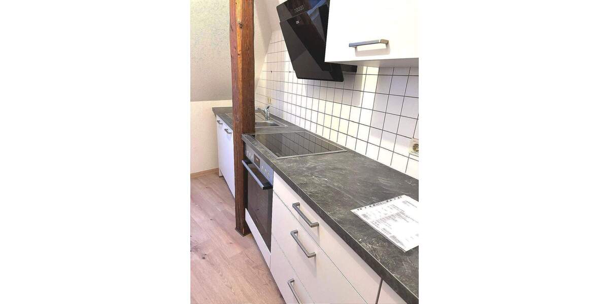 Etagenwohnung Traben-Trarbach Traben - 3 Zimmer, 65 m&sup2;, 520&euro; | Angebot:26731071
