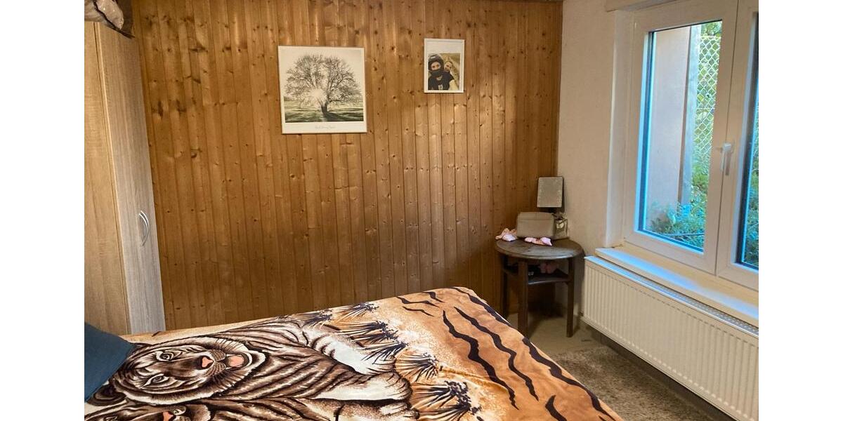 Etagenwohnung Kassel Kirchditmold - 2 Zimmer, 45 m&sup2;, 600&euro; | Angebot:24899303