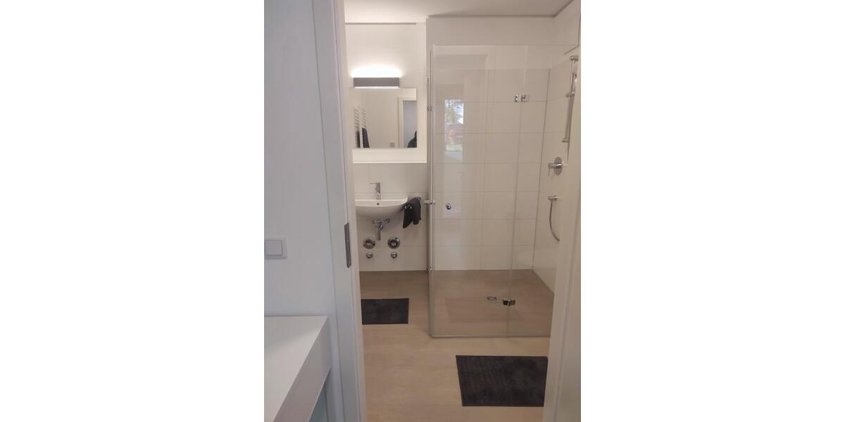 Etagenwohnung Rostock Hansaviertel - 1 Zimmer, 20 m&sup2;, 735&euro; | Angebot:24812600
