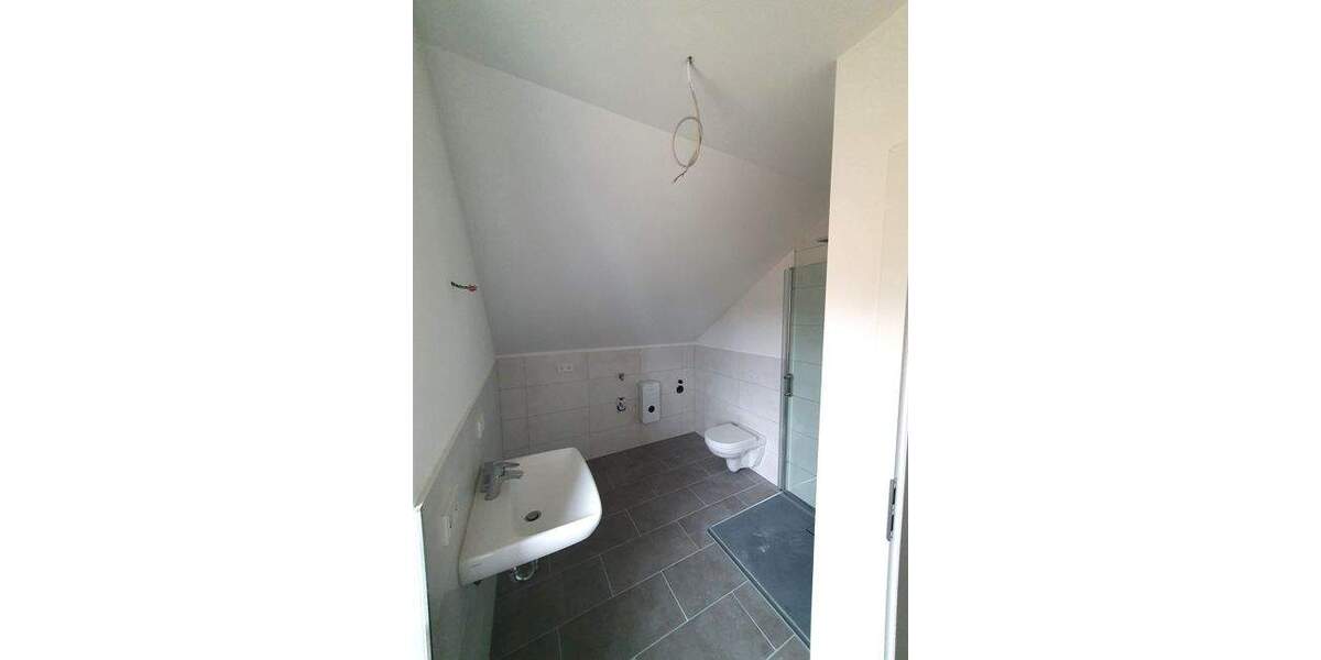 Altbau trifft Moderne 2 zimmer