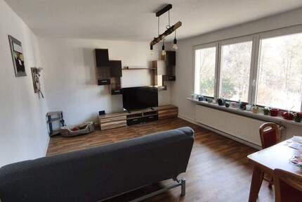 Wohnung Seesen - 3 Zimmer, 85 m&sup2;, 510&euro; | Angebot:25685499