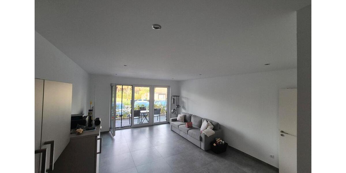 Erdgeschoßwohnung Moers Schwafheim - 2 Zimmer, 62 m&sup2;, 945&euro; | Angebot:27551986
