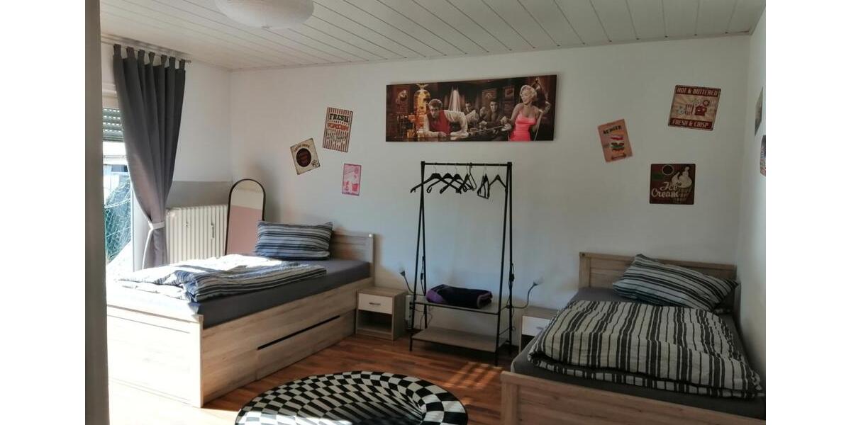 Wohnen auf Zeit Külsheim - 3 Zimmer, 80 m&sup2;, 15&euro; | Angebot:20698613