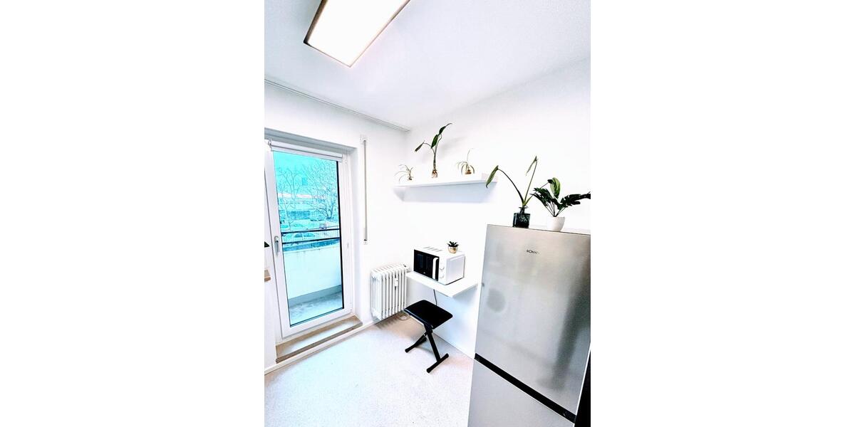 Hochparterre Nürnberg Erlenstegen - 2.5 Zimmer, 67 m&sup2;, 870&euro; | Angebot:26630181