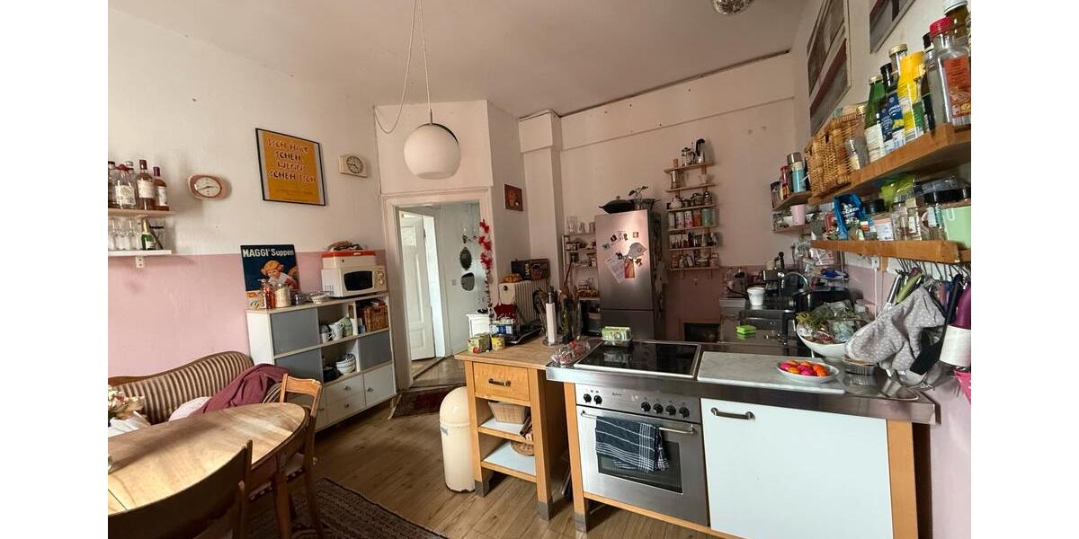 Wohnen auf Zeit Freiburg im Breisgau Betzenhausen - 2 Zimmer, 20 m&sup2;, 600&euro; | Angebot:26581442