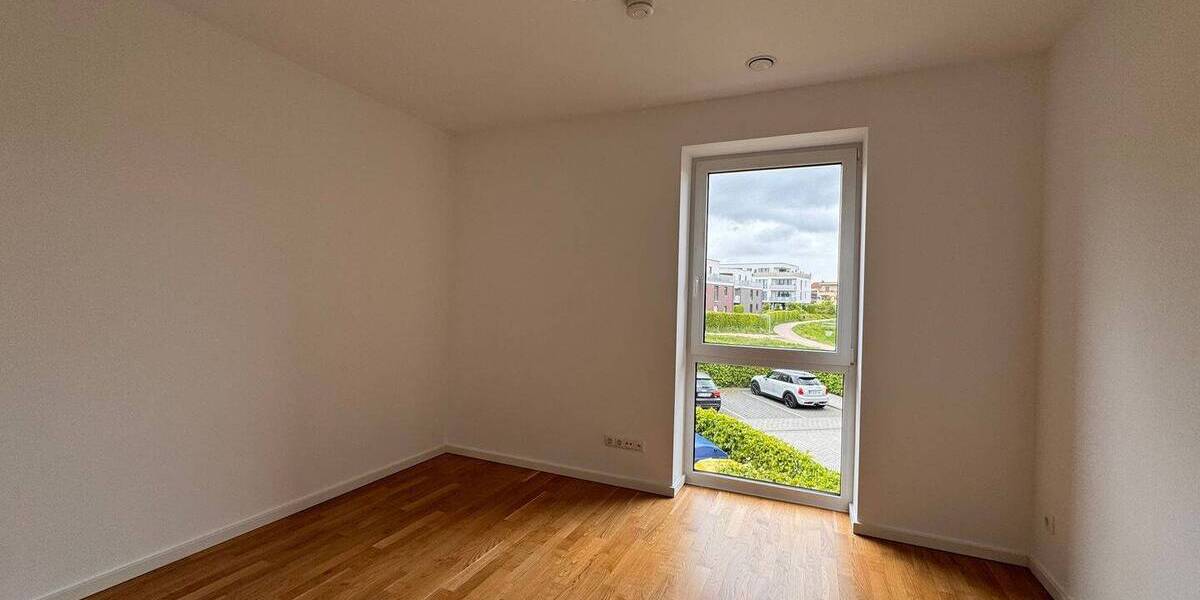 Etagenwohnung Wedel - 3 Zimmer, 93 m&sup2;, 1.442&euro; | Angebot:26673564