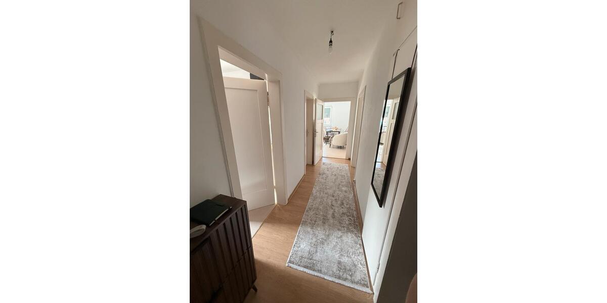 Etagenwohnung Obernburg am Main - 3 Zimmer, 60 m&sup2;, 725&euro; | Angebot:26415650