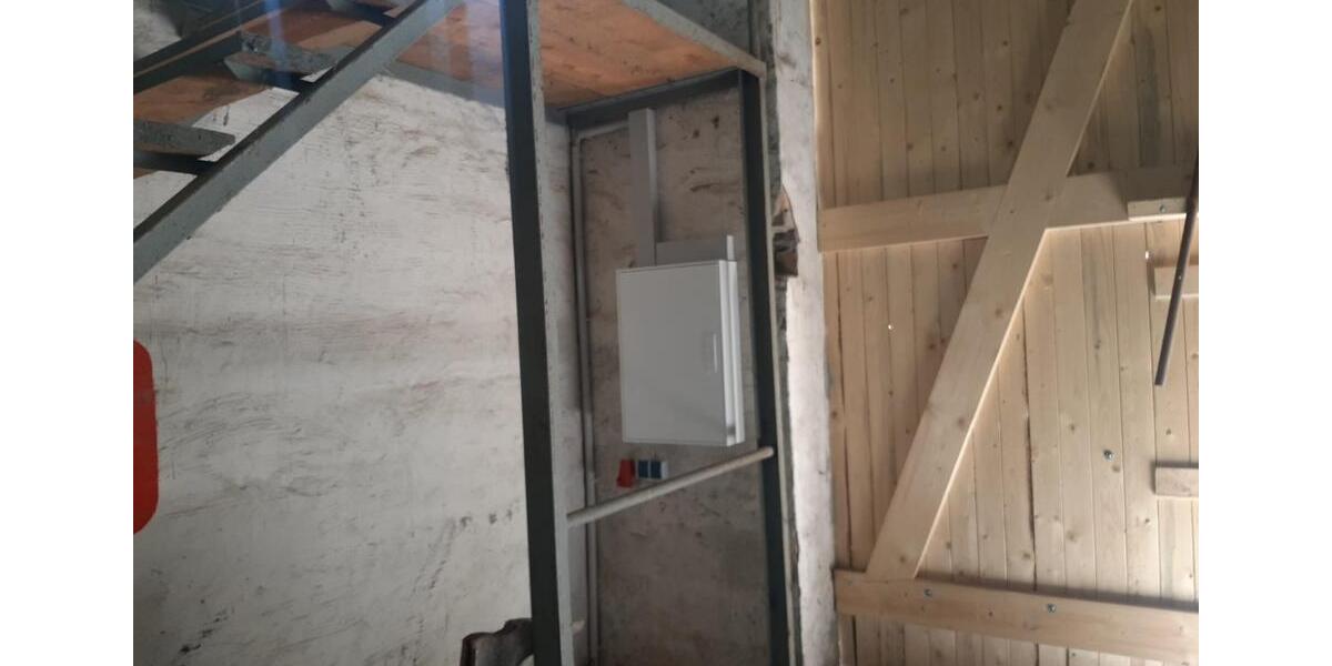 Gewerbeobjekt Bad Kleinen - 700&euro; | Angebot:23769685
