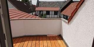 Etagenwohnung Lich - 3 Zimmer, 100 m&sup2;, 1.000&euro; | Angebot:26464510