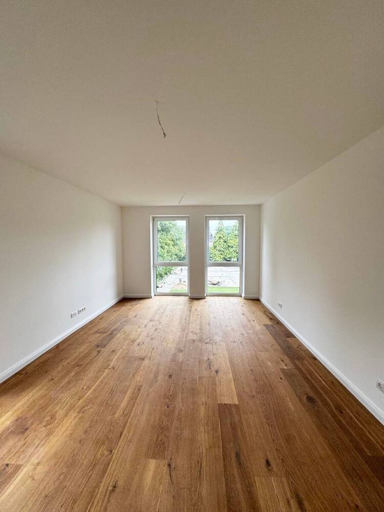 Perfektes 4-Zimmer-Neubau-Townhouse in HH-Meiendorf!