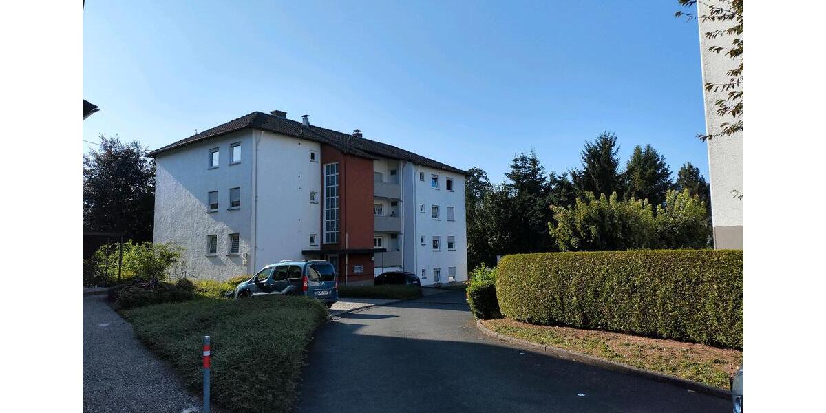 Etagenwohnung Braunfels - 2 Zimmer, 60 m&sup2;, 600&euro; | Angebot:26023229