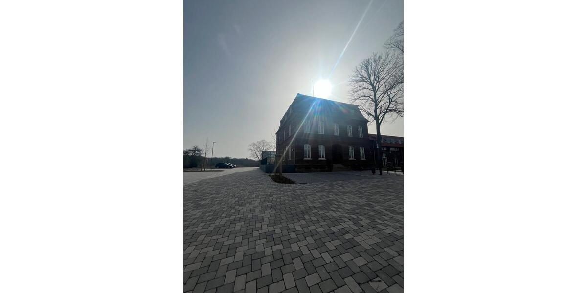 Etagenwohnung Bochum Laer - 1 Zimmer, 30 m&sup2;, 750&euro; | Angebot:26279869