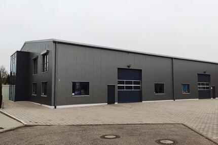 Gewerbeobjekt Brackenheim - 3.300&euro; | Angebot:25943845